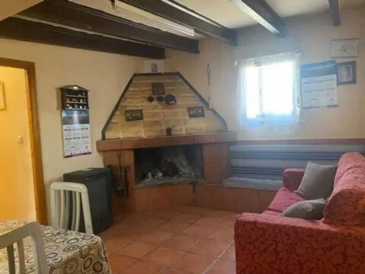 Casa rústica en venda a Callosa d'en Sarrià, imagen 9