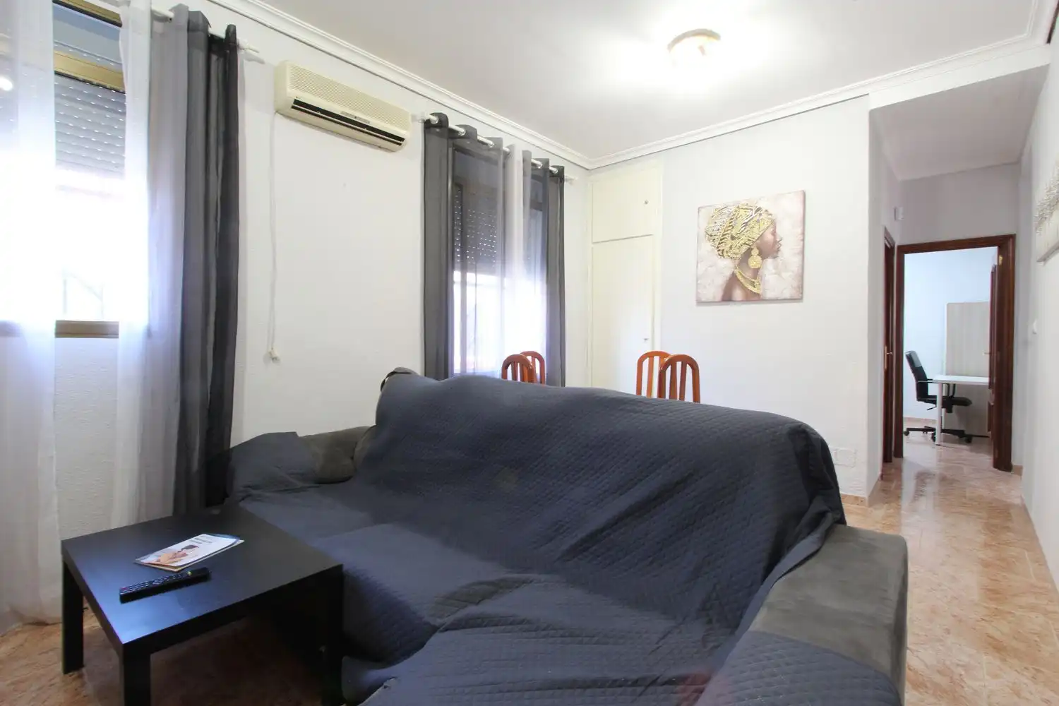 Flat for sale in Calle Cardenal Rodrigo de Castro, Ciudad Jardín