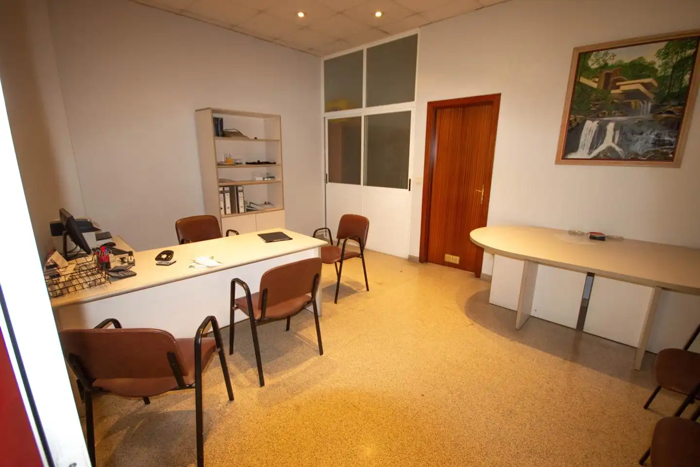 Local commercial à vendre à Fitero, imagen 2