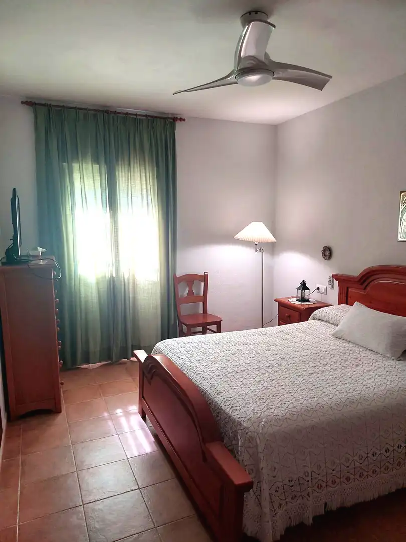 Villa mit Pool zum Verkauf in Los Gallos, imagen 7