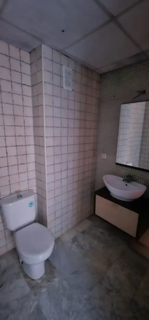 Baño de Piso de alquiler en Valencia