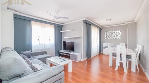 Photo 2 of Attic for sale in Calle Ruperto Chapí, Tenería I – La Tenería II, Madrid