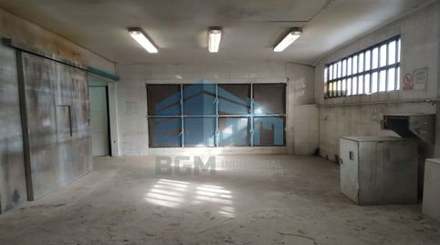 Foto 4 von Fabrikhallen zum Verkauf in A Estrada , Pontevedra