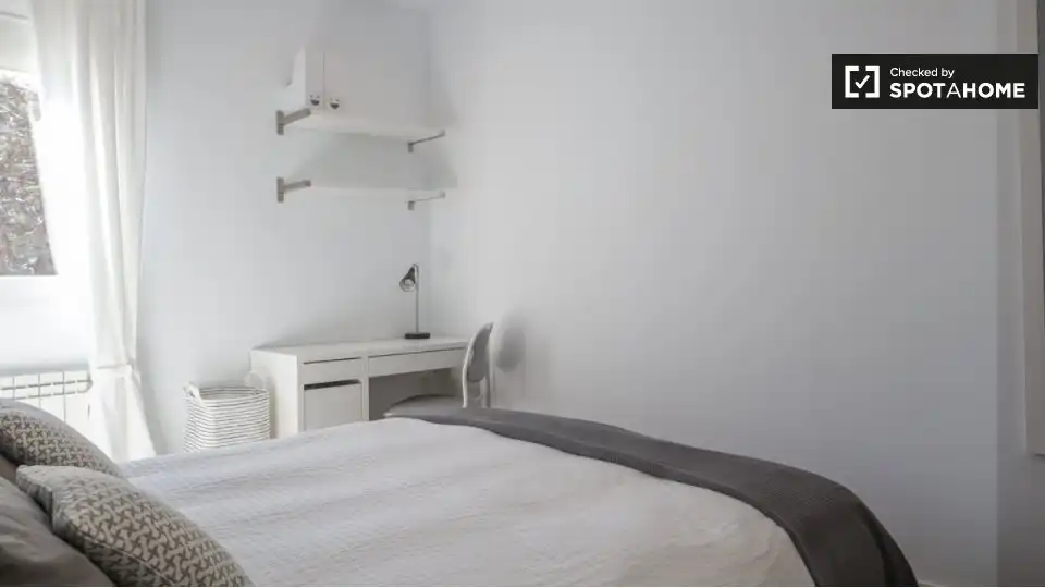 Flat to rent in Chamartín, imagen 15