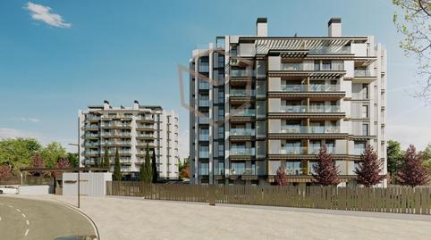 Foto 2 de Ático de alquiler en Mesena, Pinar del Rey, Madrid