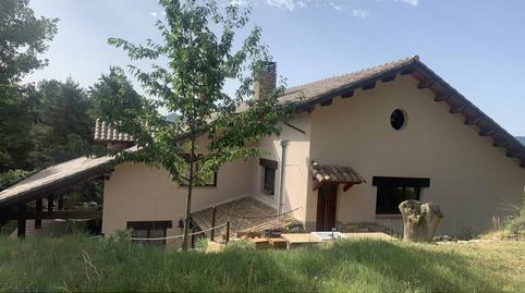 Foto 3 de Casa o xalet en venda a Guixers, Lleida