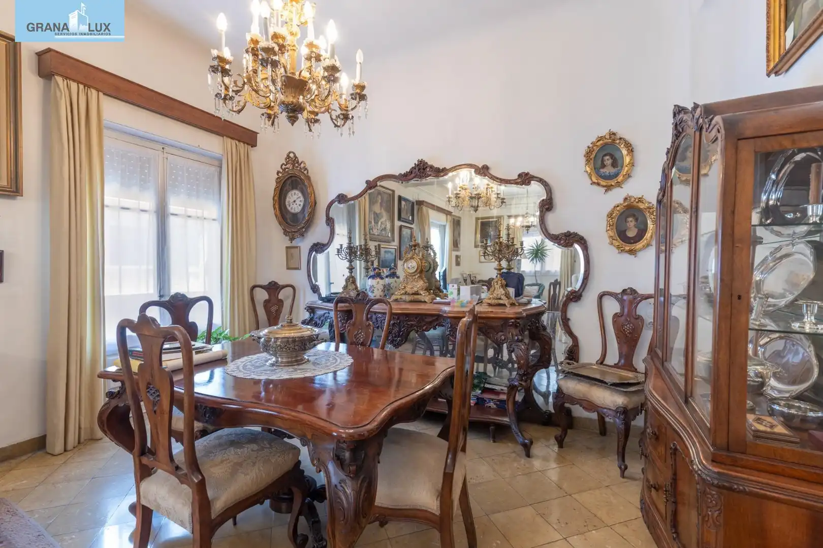 Piso con ascensor en venta en Calle Ángel Ganivet, imagen 9