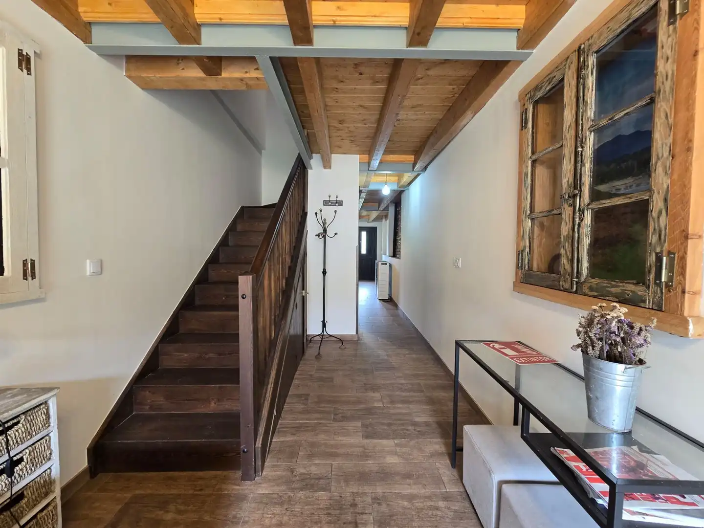 Casa o chalet en venta en Llanes con Calefacción, Jardín privado y Trastero