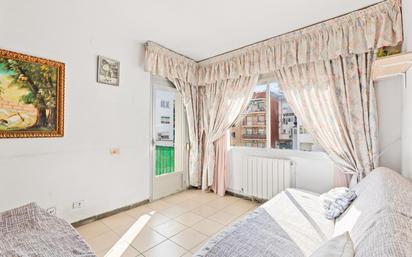 Bedroom of Flat for sale in Sant Boi de Llobregat