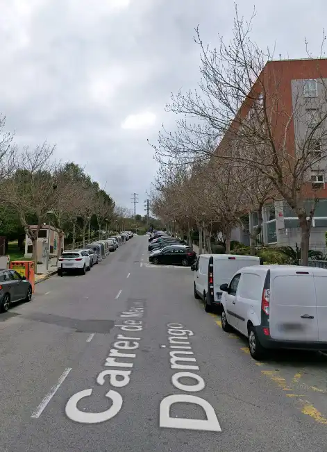 Appartement à vendre à Carrer de Marcel·lí Domingo