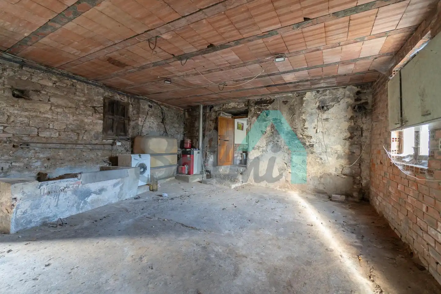 Casa o xalet en venda en Oviedo  amb Calefacció, Jardí privat i Terrassa