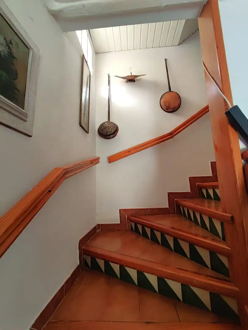 Casa amb jardí en venda a Carrer Carrer Montseny, imagen 42