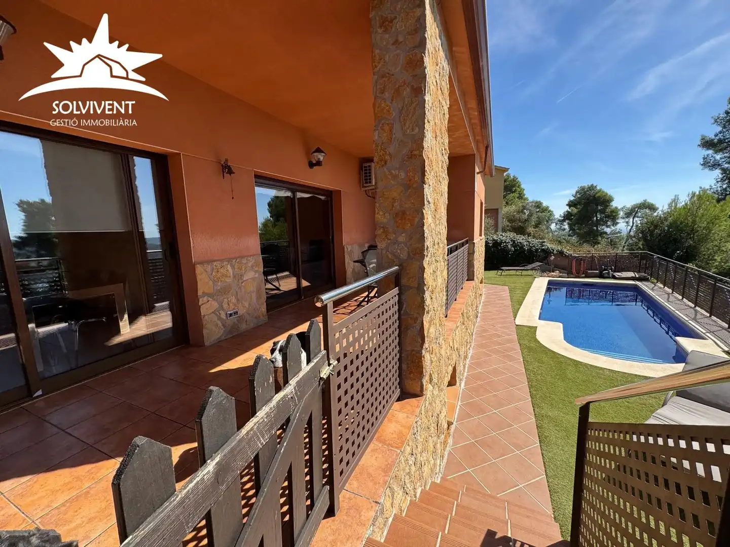 Maison avec piscine à vendre à Corbera de Llobregat, imagen 24