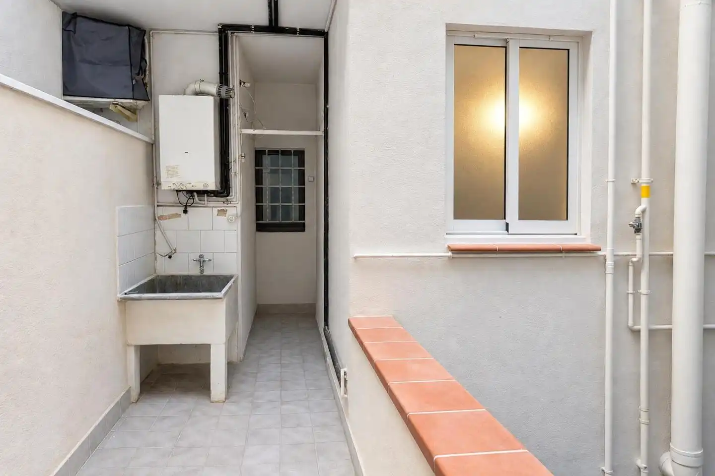Wohnung mit Aufzug zum Verkauf in calle de València, imagen 24