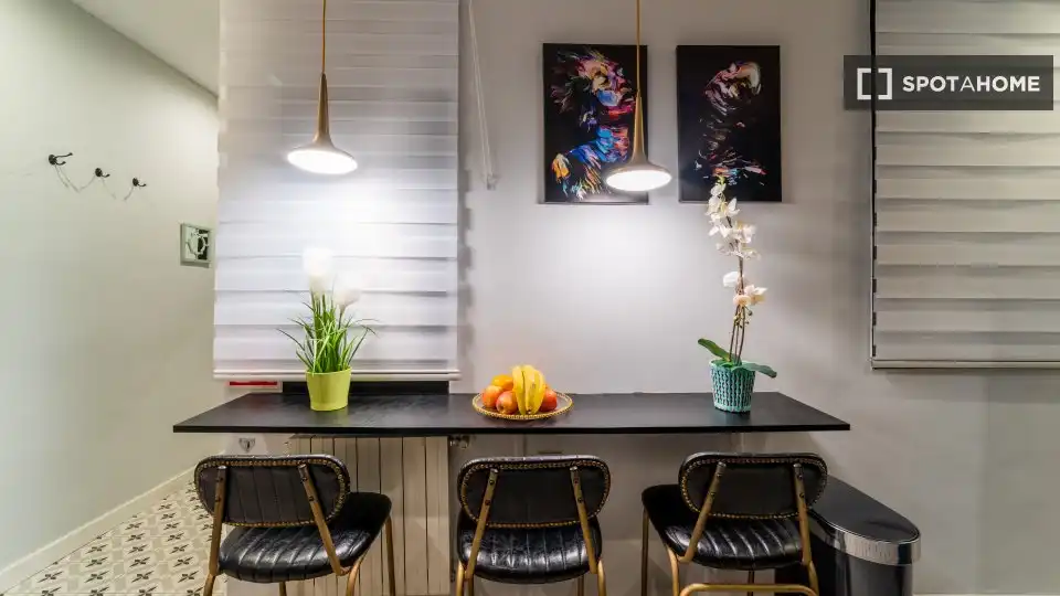 Habitación en Embajadores - Lavapiés