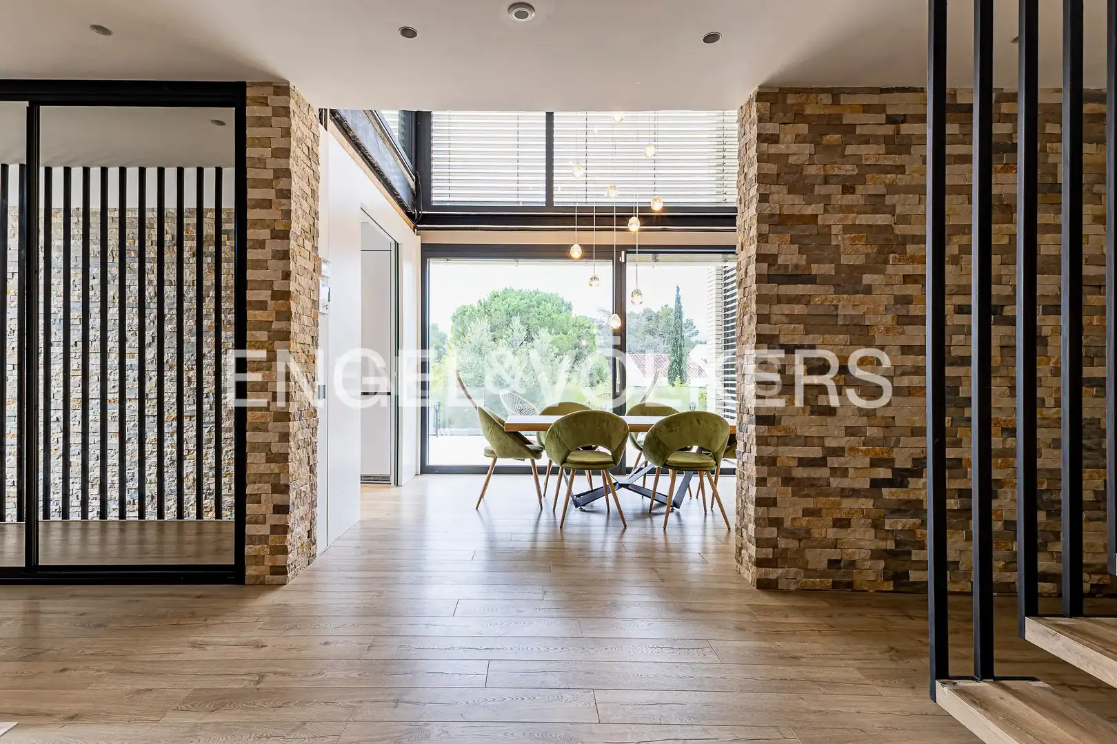 Maison avec piscine à vendre à Begues, imagen 17