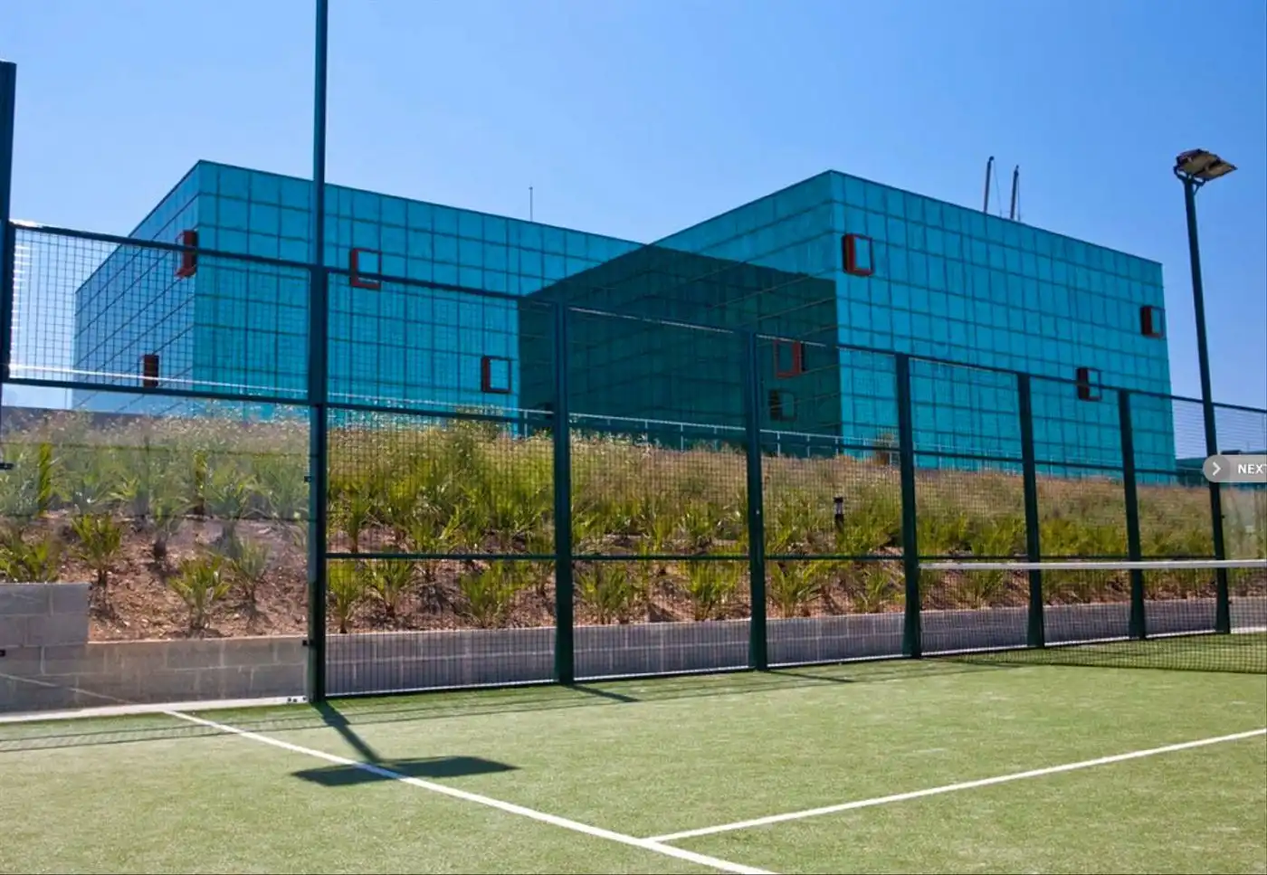 Office space to rent in Bellaterra, imagen 10