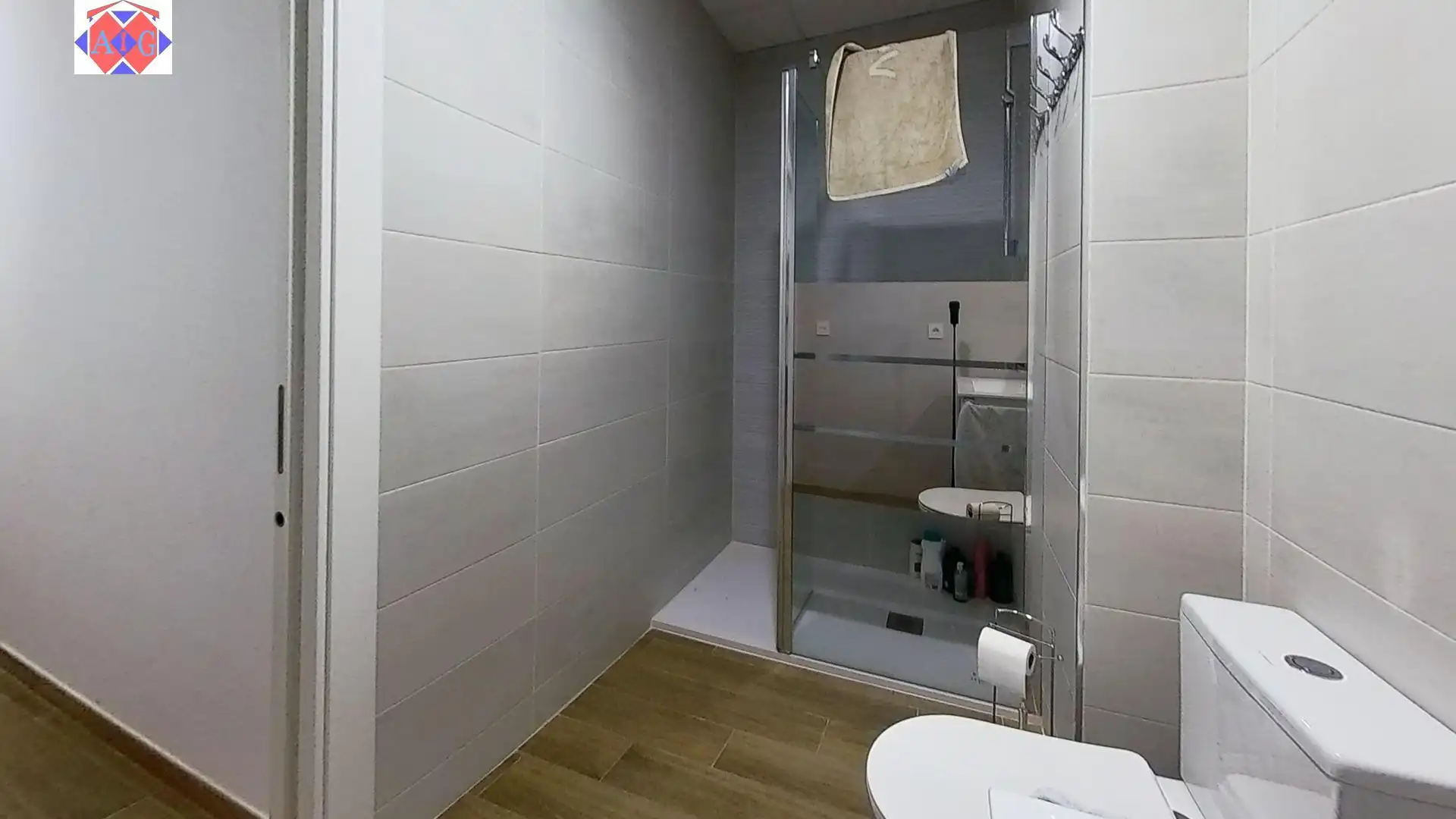 Baño de Piso en venta en Gualchos con Aire acondicionado, Calefacción y Terraza