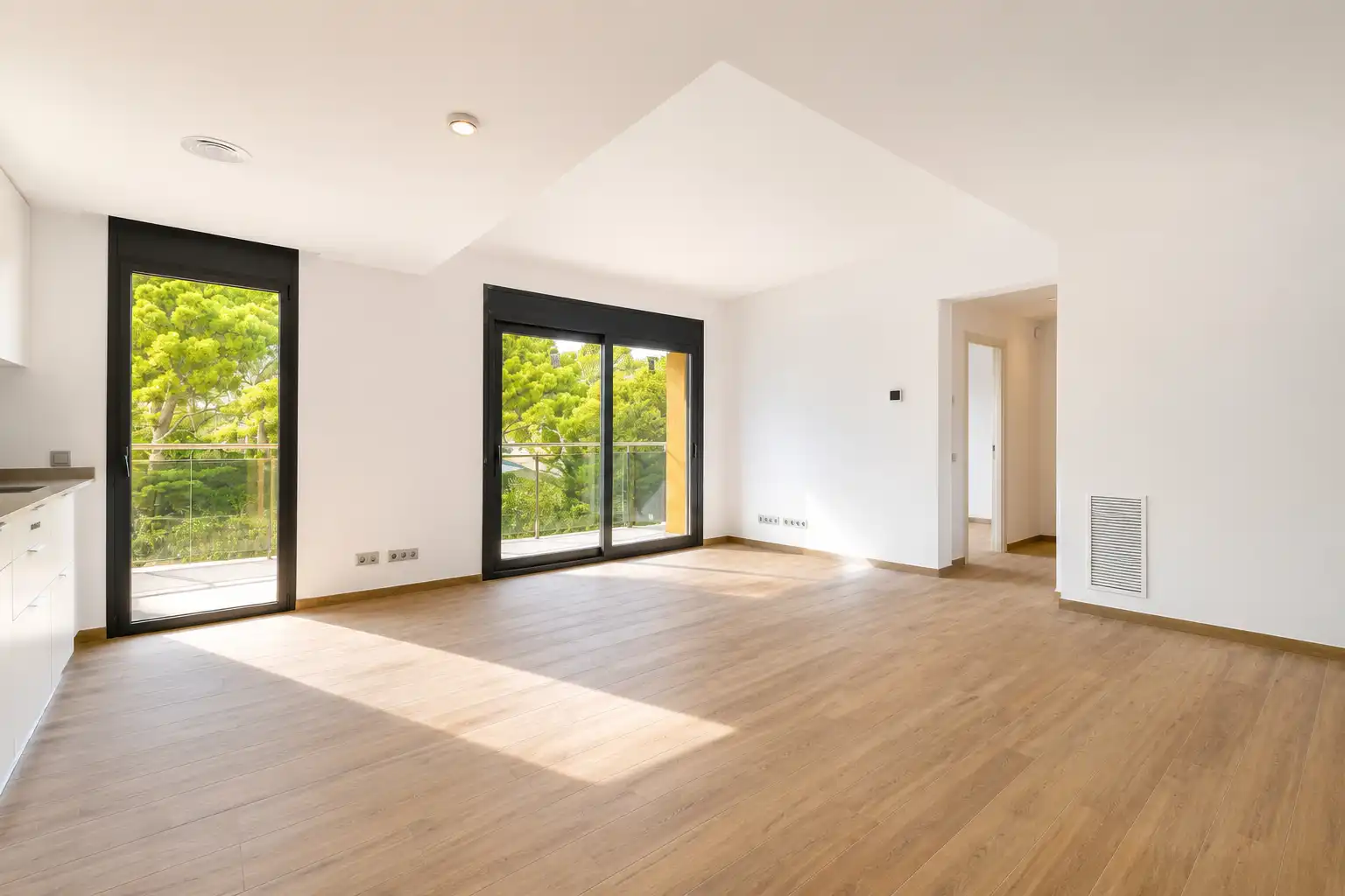 Piso con terraza en venta en Carrer de la Torre Mora, imagen 8