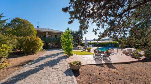 Photo 2 of House or chalet for sale in San Crispín - La Estación Consorcio, Madrid