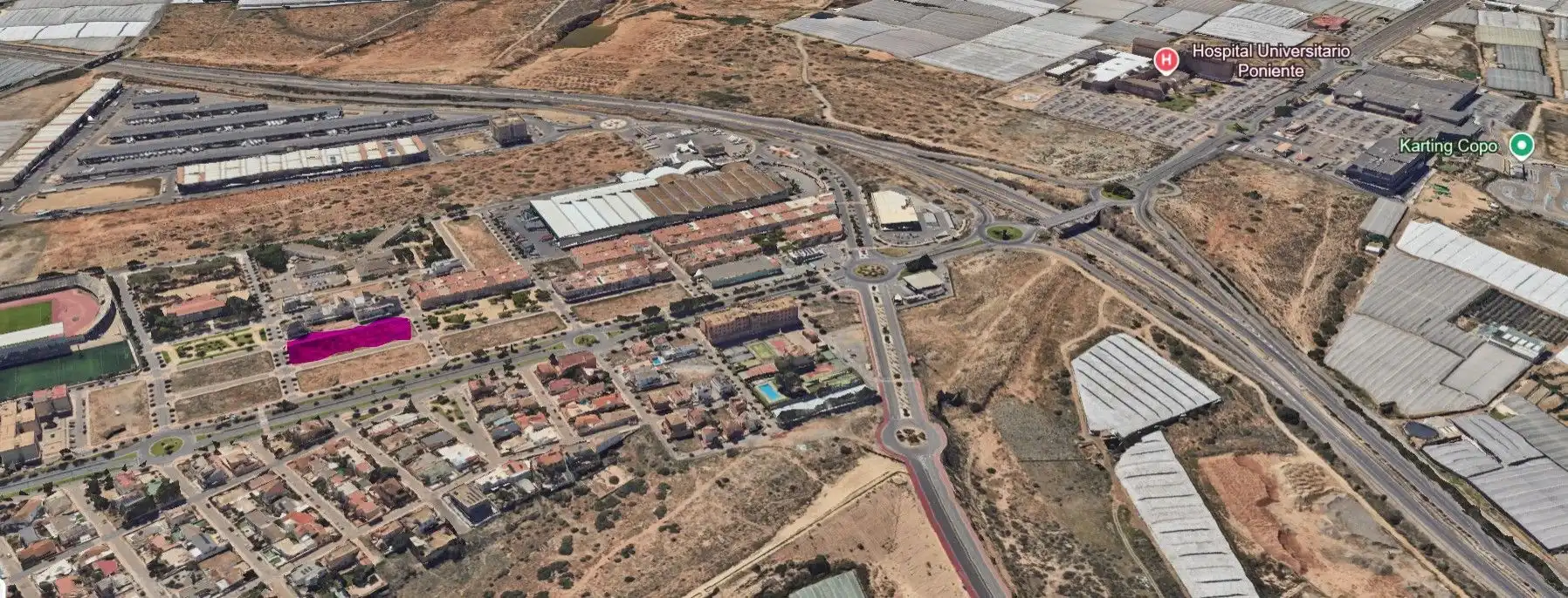 Terrenos y solares en venta en MOZART, imagen 8