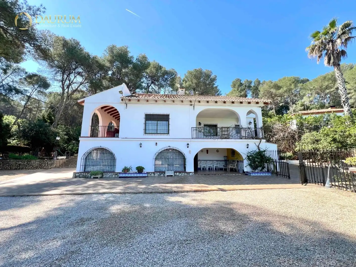 Villa con piscina in vendita a PARTIDA VALLETES DE BRU