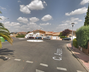 Exterior view of Flat for sale in Illescas