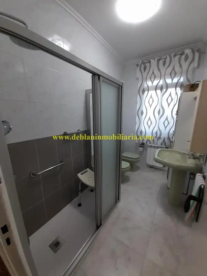 Casa con terrazza in vendita a Calzada, imagen 32