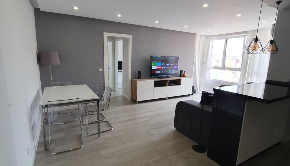 Foto 1 de Pis en venda a El Torcal, Girón - Las Delicias, Málaga