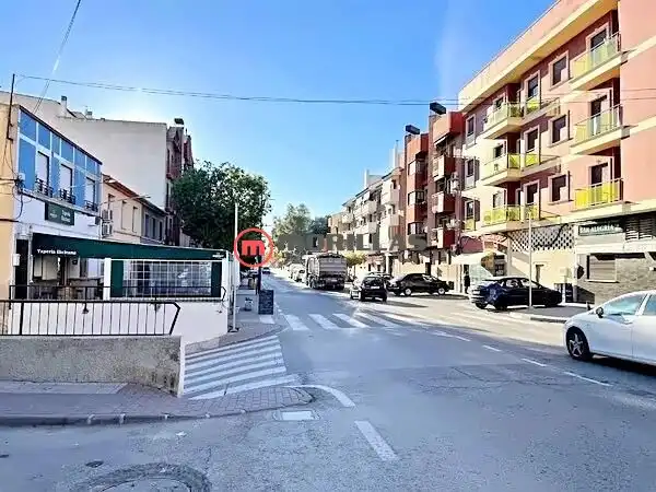 Individual for sale in Avenida de Juan Ramón Jiménez 101, imagen 2