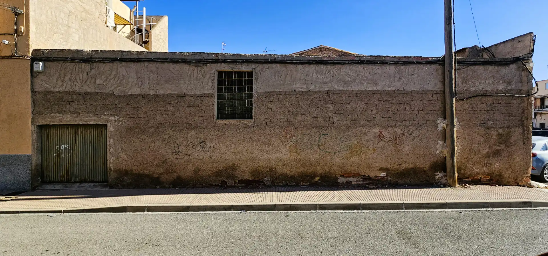 Industrial building for sale in Avenida de Juan Carlos I 61, imagen 6