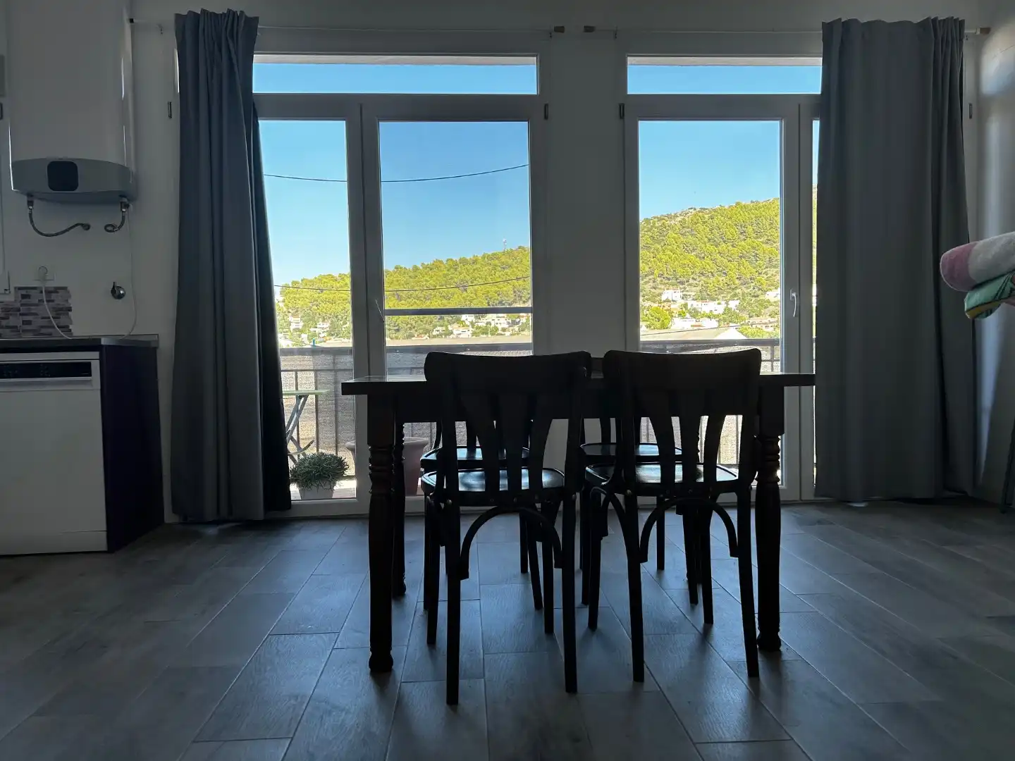 Comedor de Piso en venta en Orba, Alicante