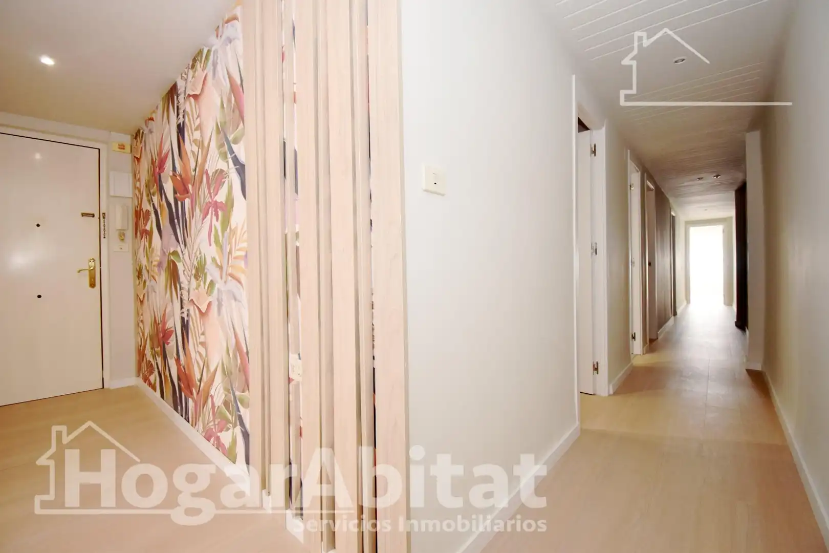 Piso en venta en Vila-real con Aire acondicionado, Calefacción y Parquet