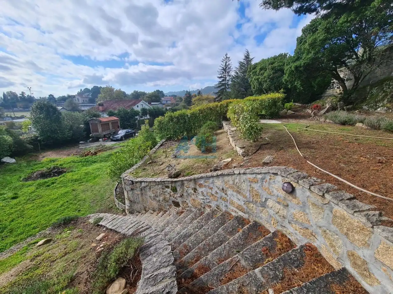 Residencial en venta en Piñor