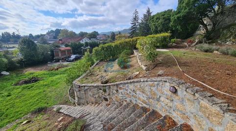 Foto 2 de Residencial en venda a Piñor, Ourense