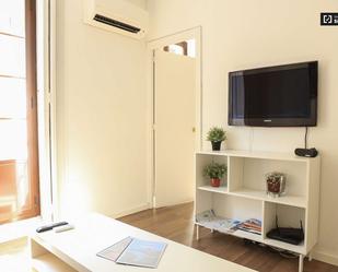 Apartament per a compartir a Embajadores - Lavapiés