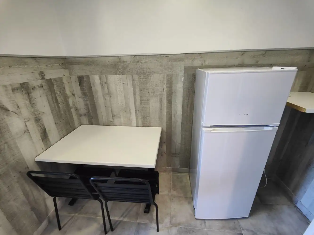 Cuina de Planta baixa en venda en Calpe / Calp amb Aire condicionat, Rentadora i TV