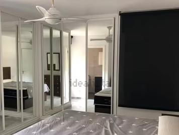 Photo 3 of Flat to rent in Calle Nuzas, 7, El Tejar - Hacienda Bizcochero, Málaga Capital