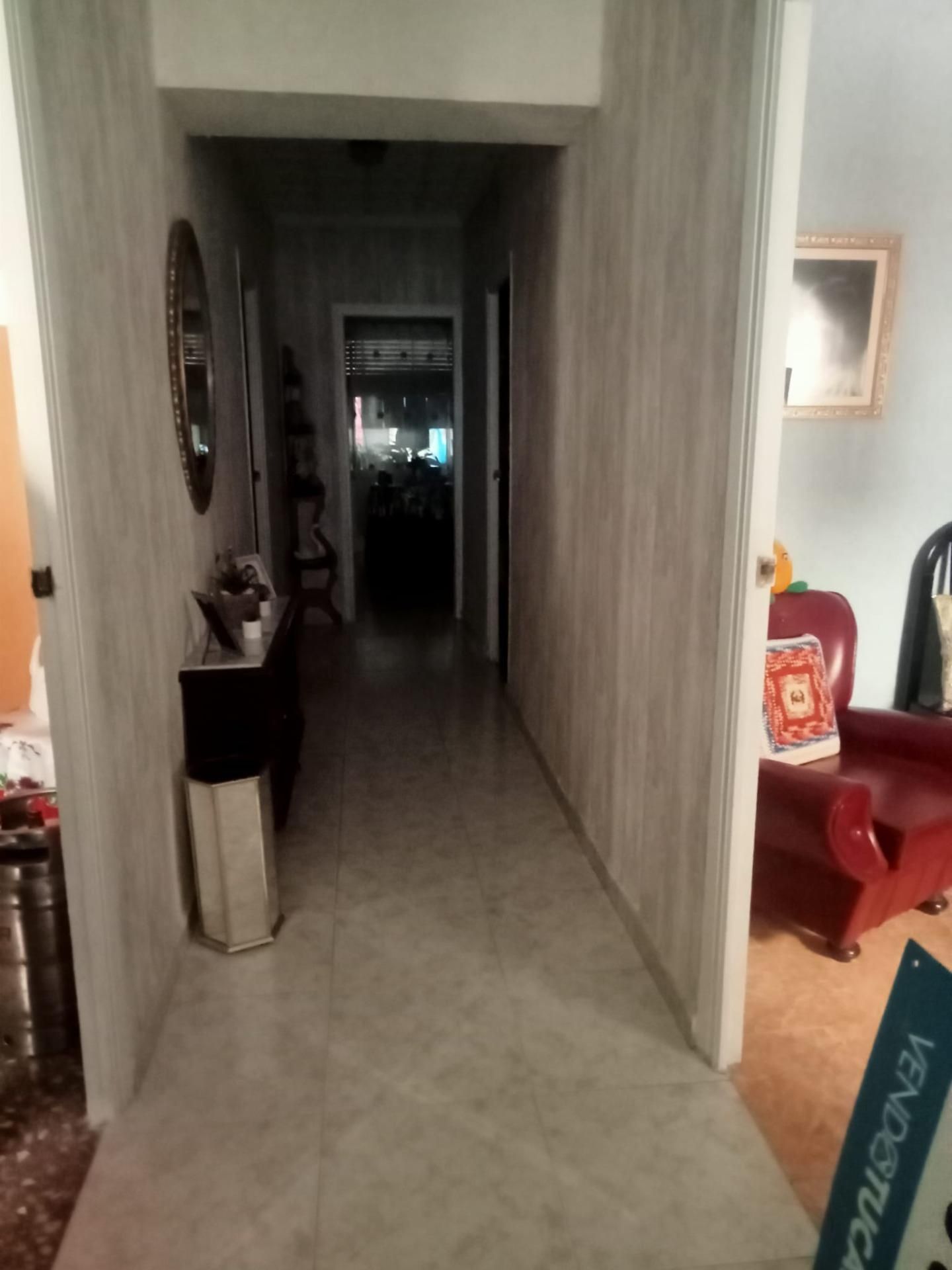 Casa adosada en venda en Monóvar  / Monòver amb Jardí privat, Terrassa i Balcó