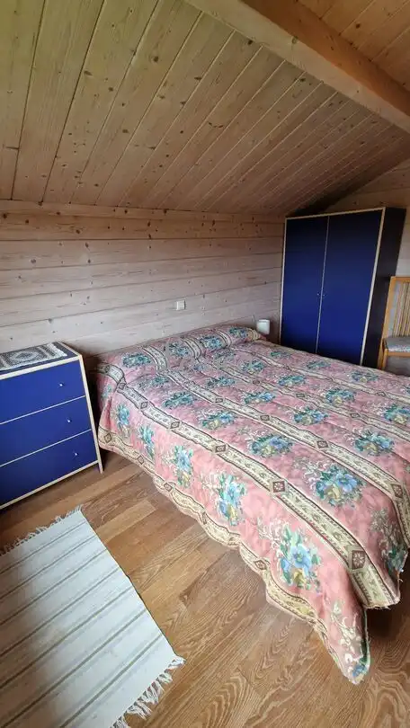 Casa o xalet en venda a Ipiñaburu Auzoa, Zeanuri