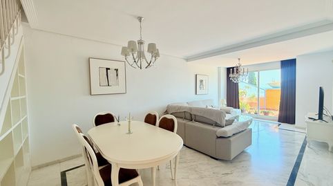 Foto 4 de Dúplex de lloguer a Bahía de Marbella, Marbella