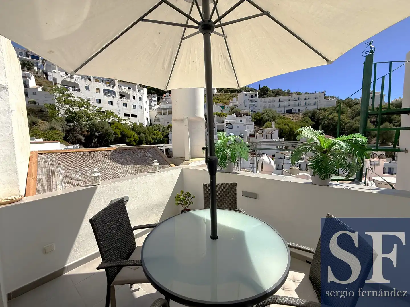 Terraced house for sale in Cómpeta, imagen 16