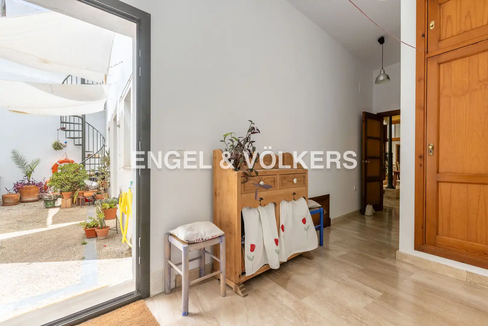 Casa o xalet en venda en El Puerto de Santa María amb Aire condicionat, Calefacció i Terrassa