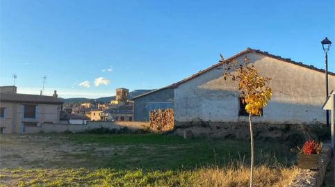 Foto 3 de Terreno en venta en Calle Barrio, 11, Colungo, Huesca