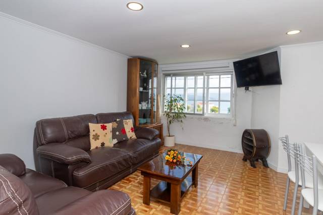 Piso en Venta en Fisterra
