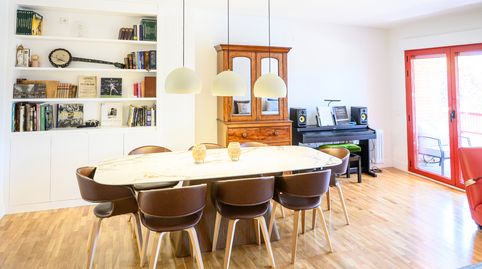 Foto 5 von Wohnung zum Verkauf in Calle Ábrego, Prado de Somoaguas, Pozuelo de Alarcón