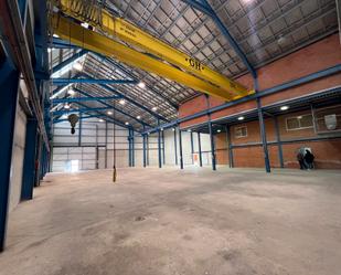 Industrial buildings to rent in Narón