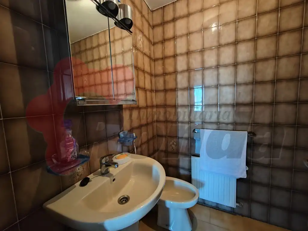 Wohnung zum Verkauf in A Milagrosa