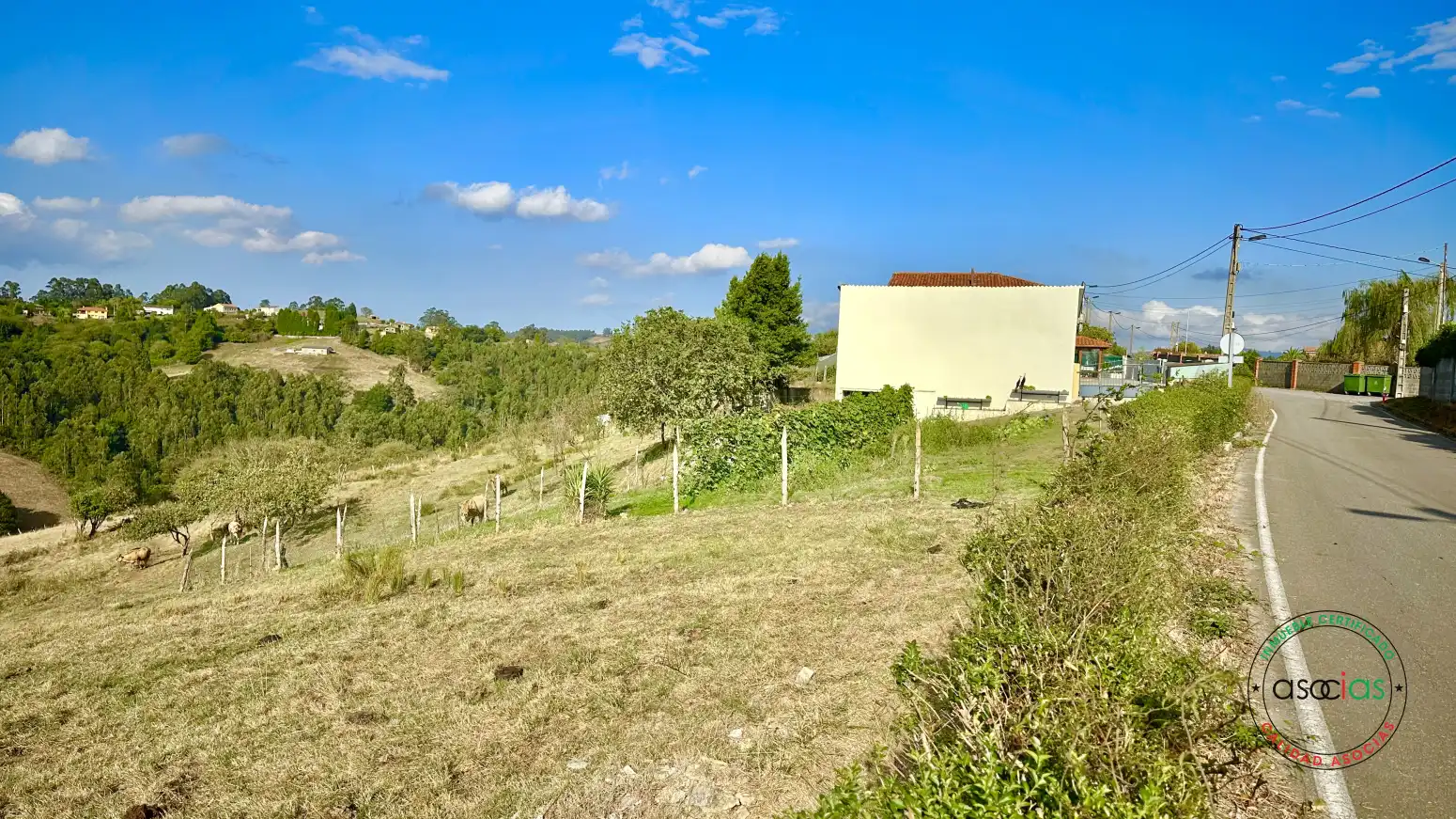 Wohnbaugrundstück zum Verkauf in Llomba, La - La Llomba, Pruvia 10, imagen 2