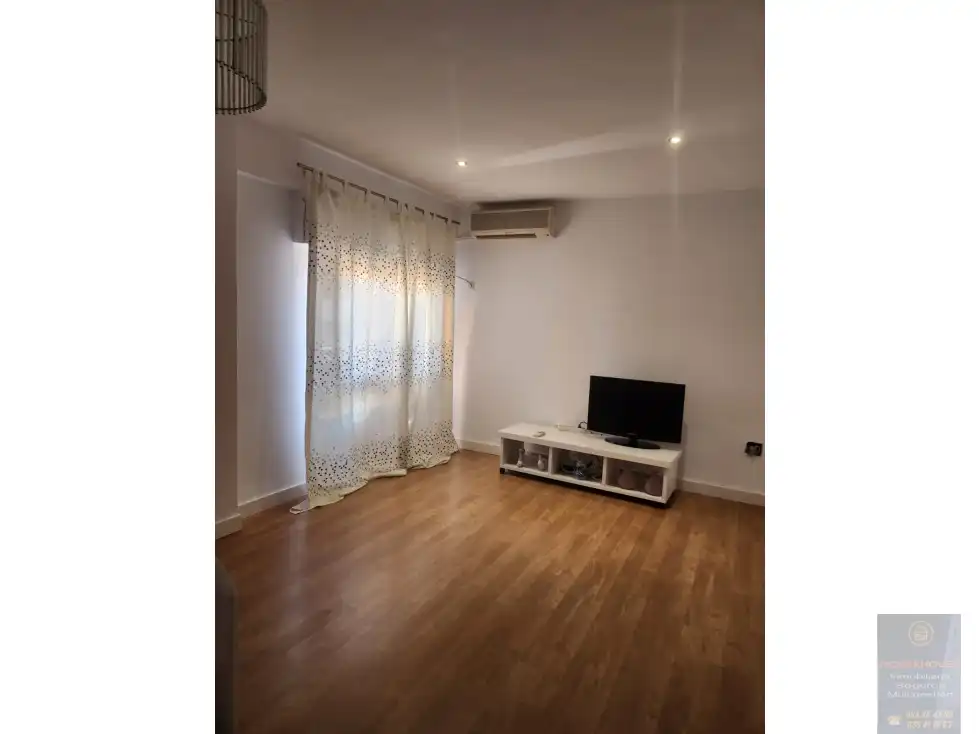 Living room of Flat for rent in Talavera de la Reina